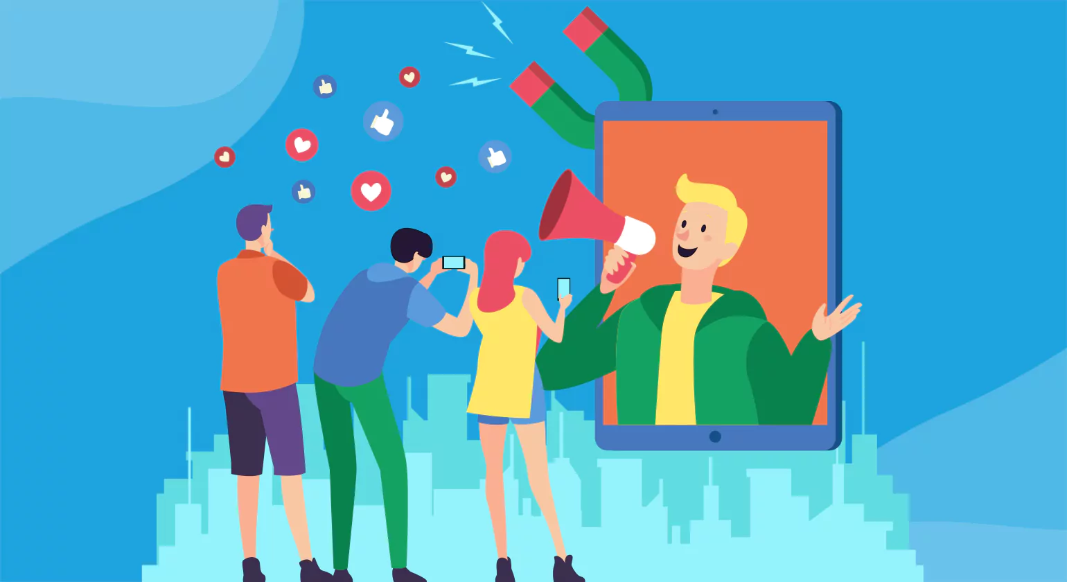 Why Sydney is Prime for Social Media Marketing