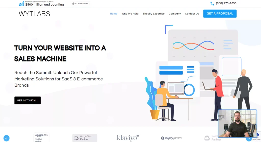 Wytlabs
