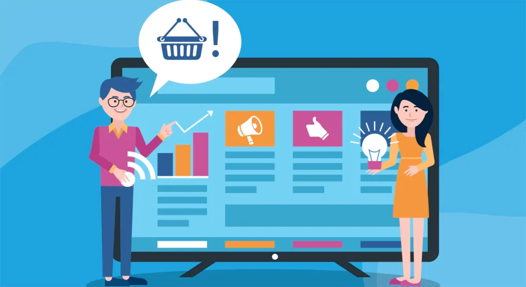 what is Digital Marketing in San Antonio