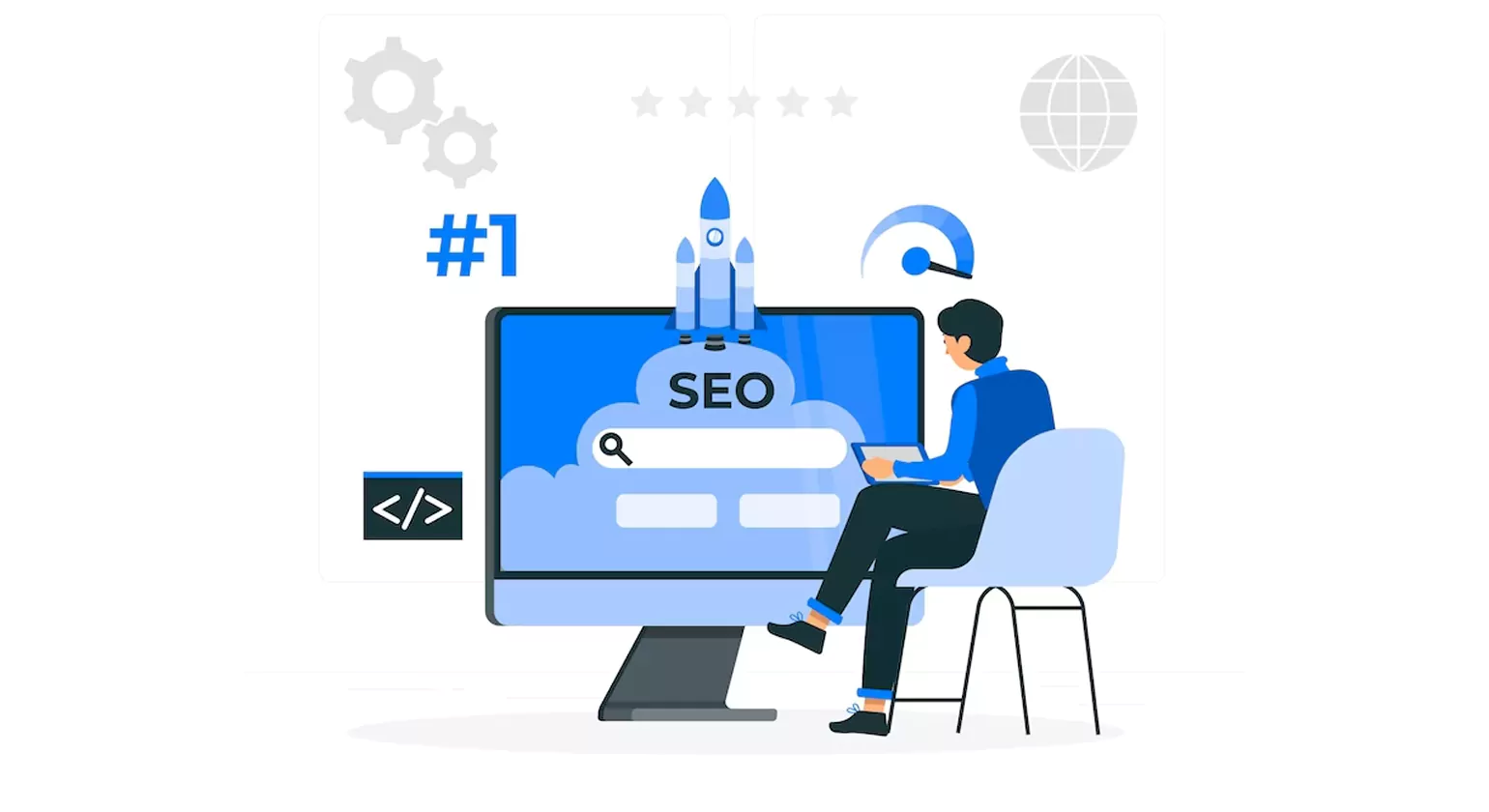 What Is Off-Page SEO? A Guide to Off-Page SEO Strategy