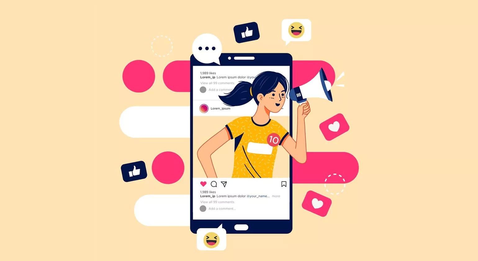 8 Ways to Get Noticed on Instagram in 2026