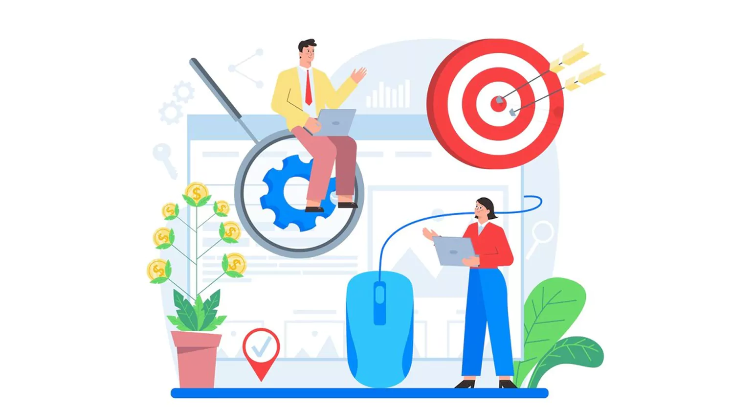 How Off Page SEO Services Works