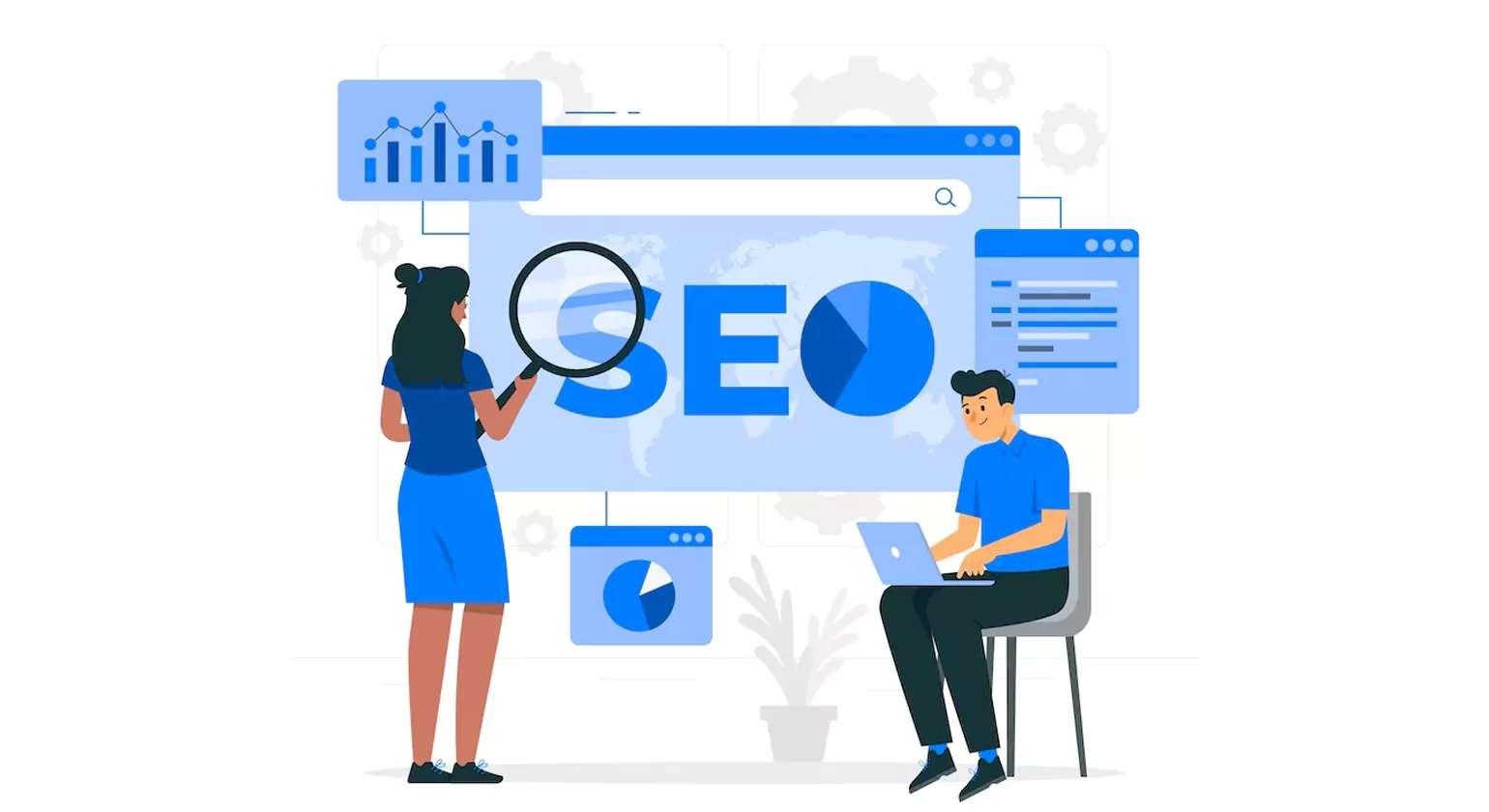 Can Off Page SEO Services Be Outsourced
