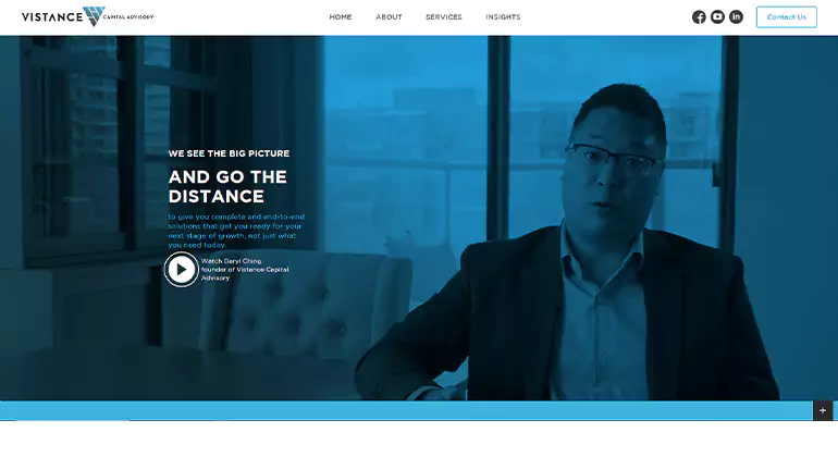 Vistance Capital Advisory