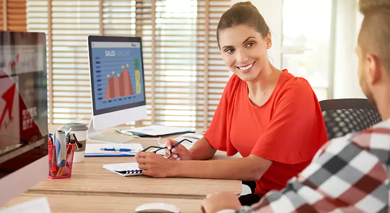 6 Key Benefits of Outsourced Accounting Services for Small Businesses