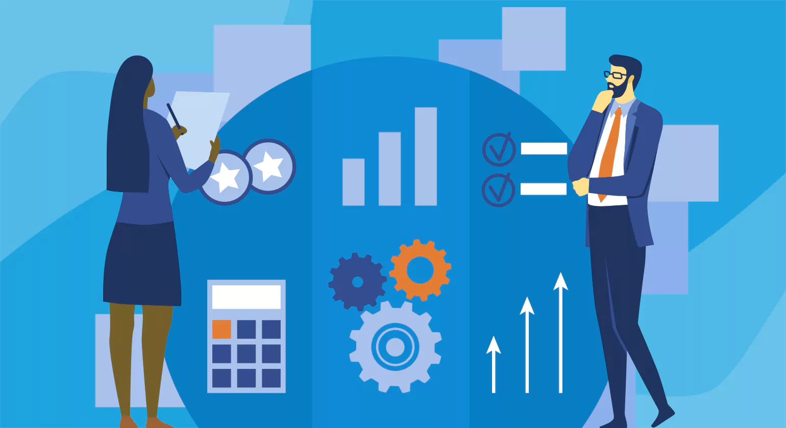 6 Key Outsourced Accounting Challenges (And How to Overcome Them)