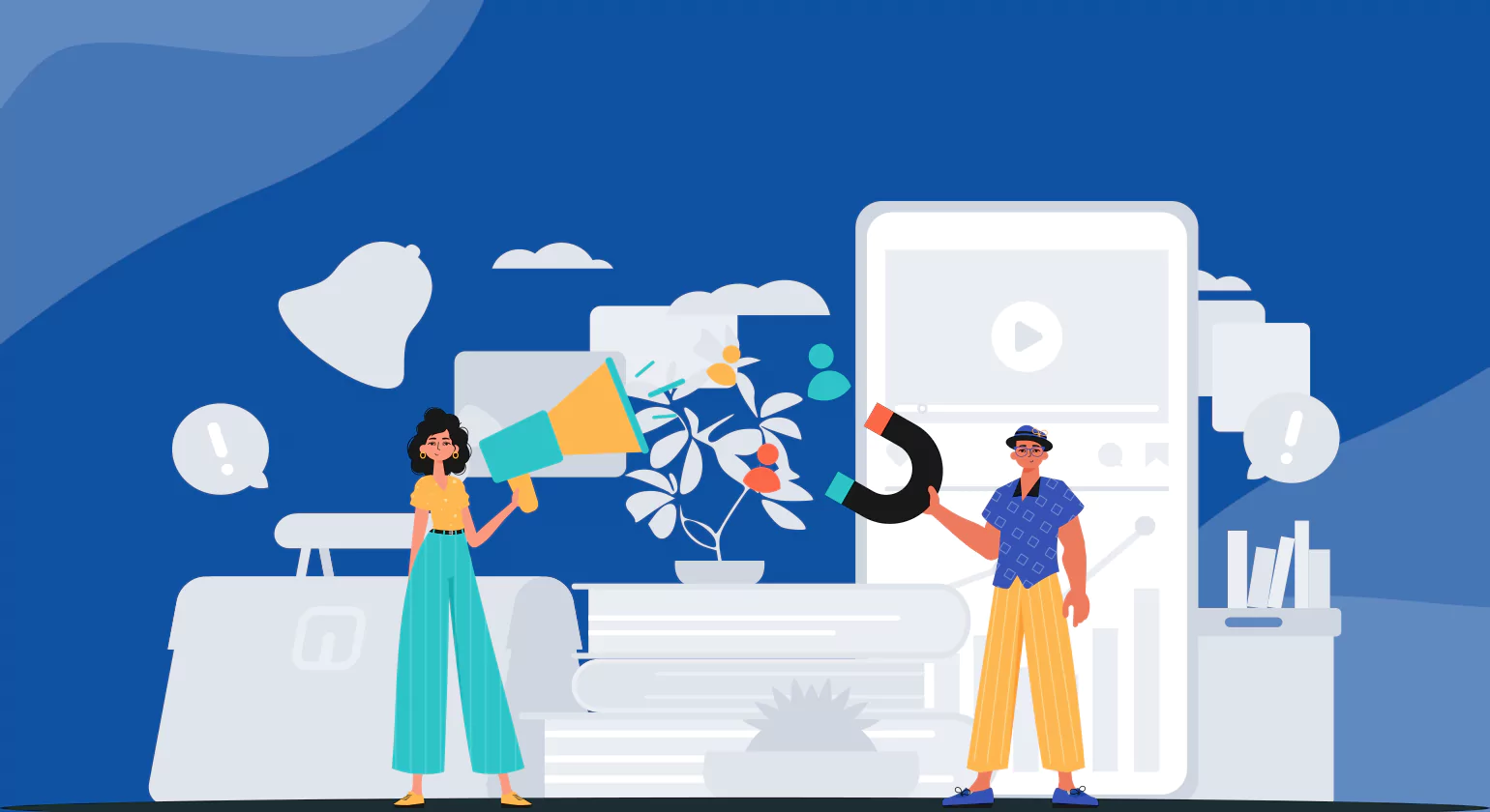 Affiliate marketing vs influencer marketing