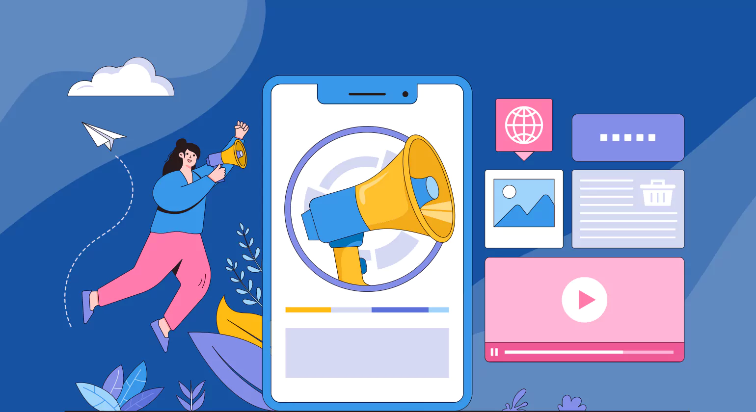 Benefits of Instagram Marketing Services