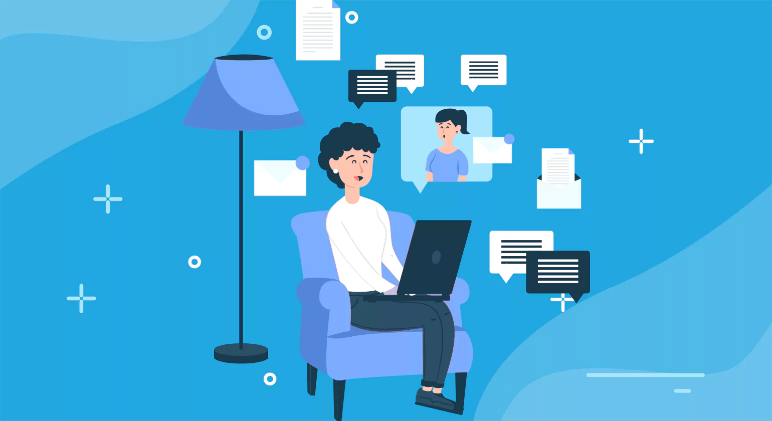 Benefits of Using a Virtual Assistant for Airbnb