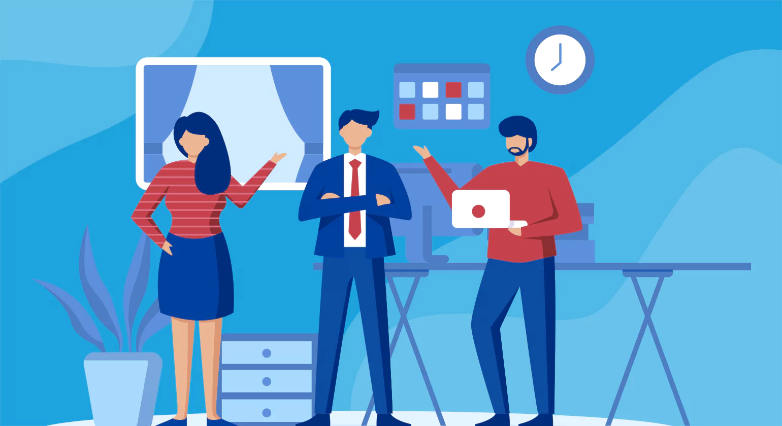Top 7 Benefits of Hiring a Web Design Company in Colorado
