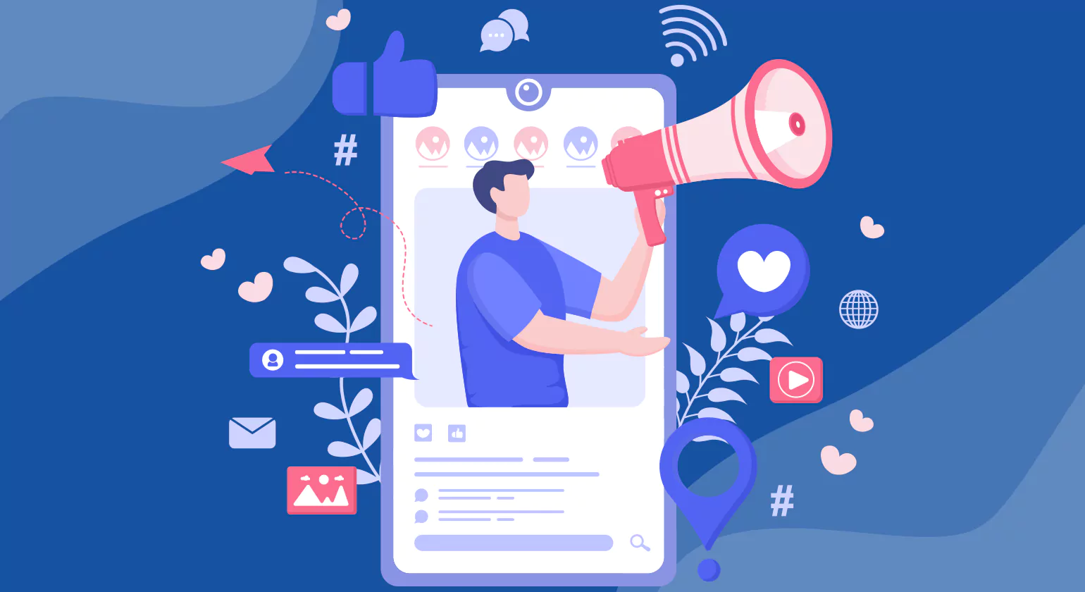 Top 15 Influencer Marketing Agencies with End-to-End Services