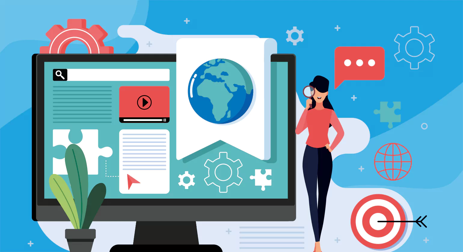 Best Practices for Content Delivery Networks CDN SEO