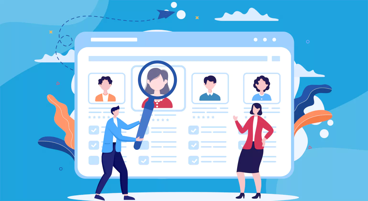 Best Practices for Utilizing Hiring Platforms