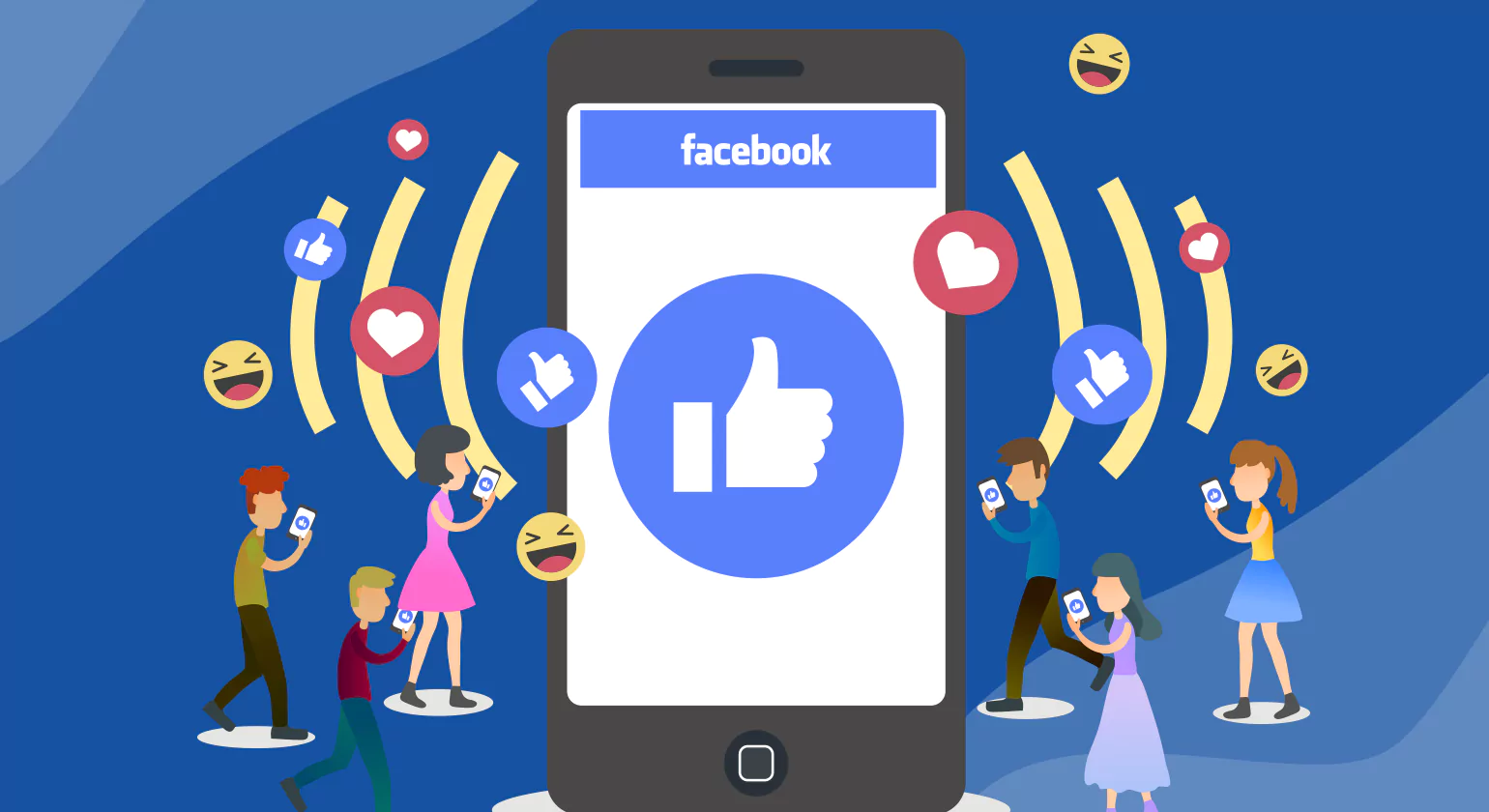 Best Practices in Facebook Management