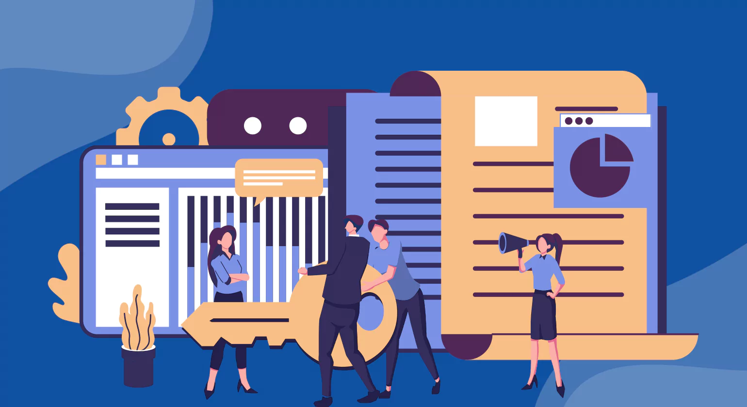 Building Trust and Credibility in Automotive Digital Marketing