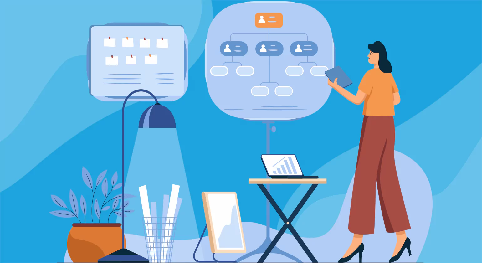 Business Assistant Service Trends in Cambodia