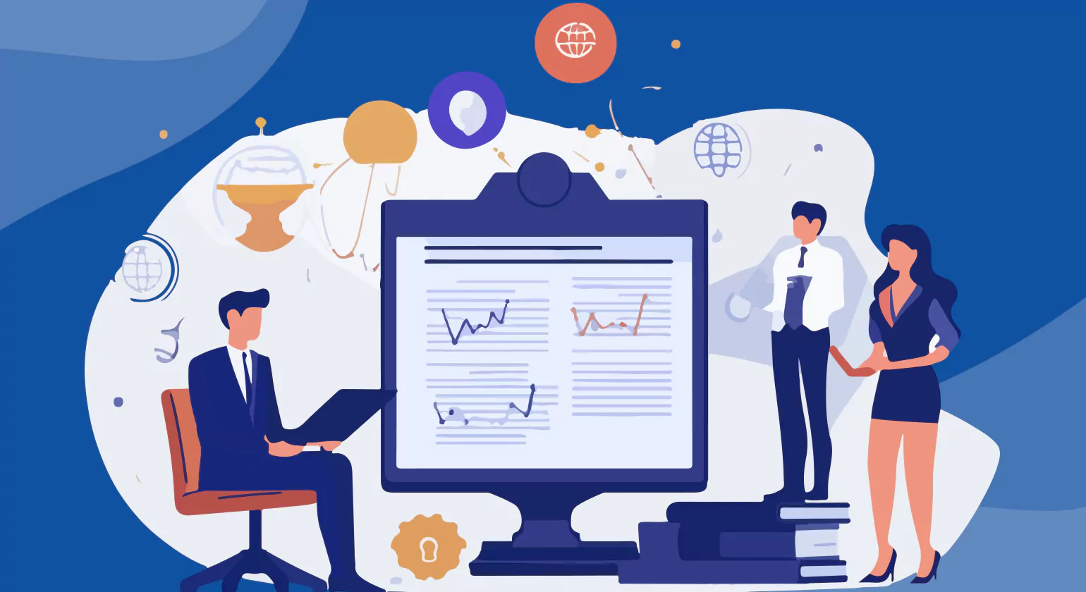 Case Studies and Success Stories in Data Entry for Law Firms