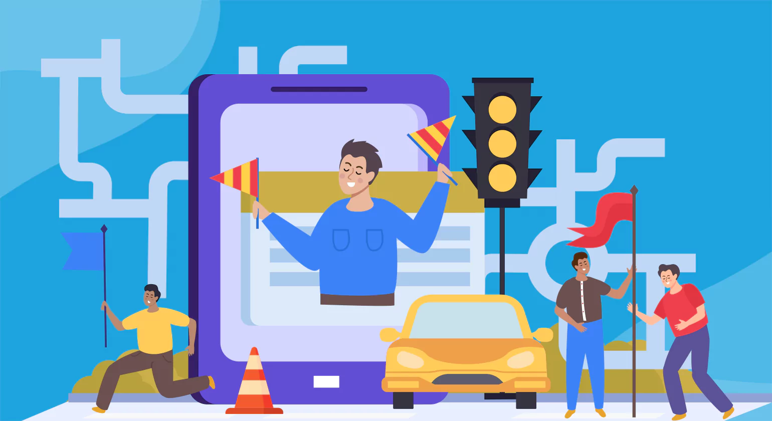 Best Practices for digital marketing for automotive