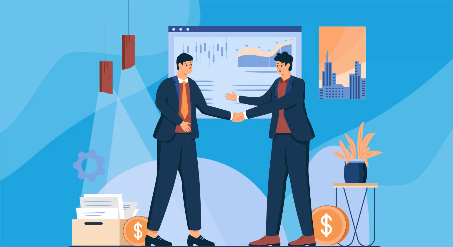 Challenges and Solutions in Business Assistance