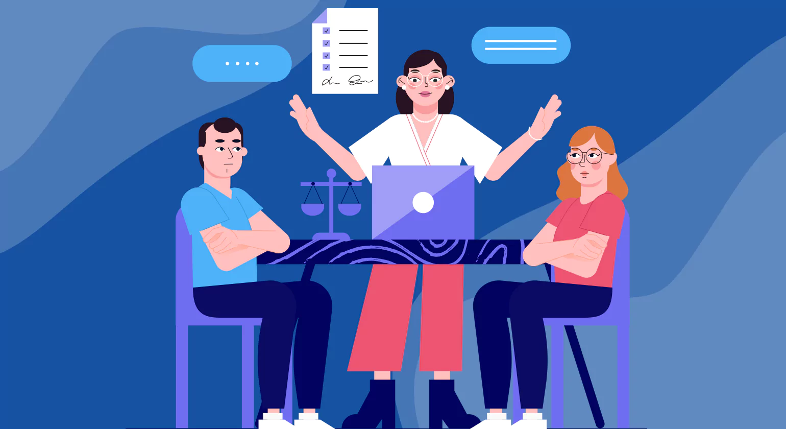 Challenges in Data Entry for Law Firms