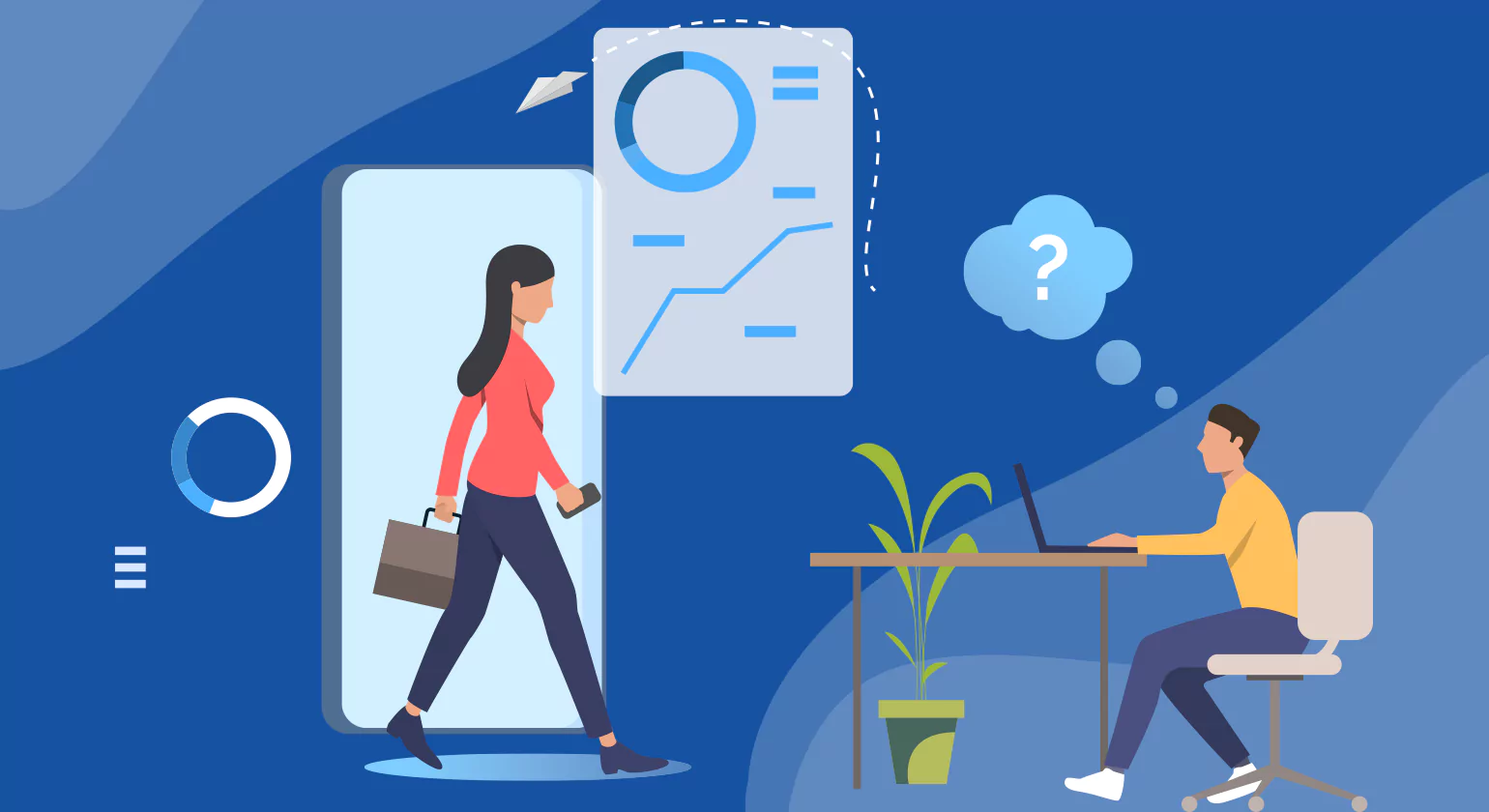 Challenges of Managing a Remote Marketing Assistant