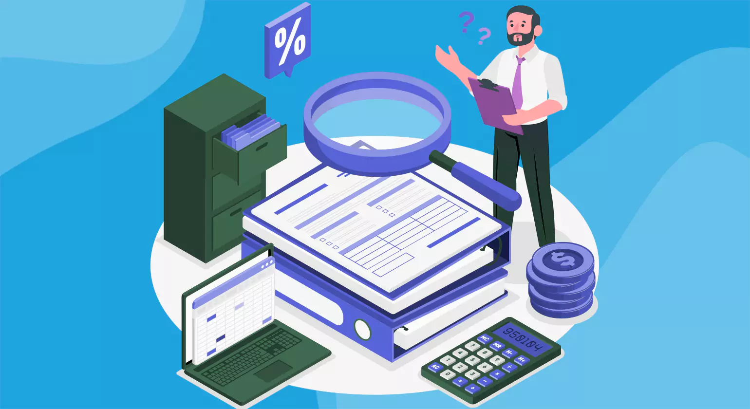 Choosing Bookkeeping Services in Toronto