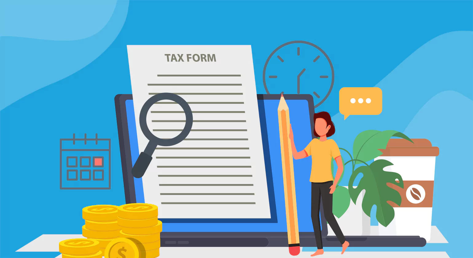 Choosing the Right Personal Tax Accountant Denver for Your Needs