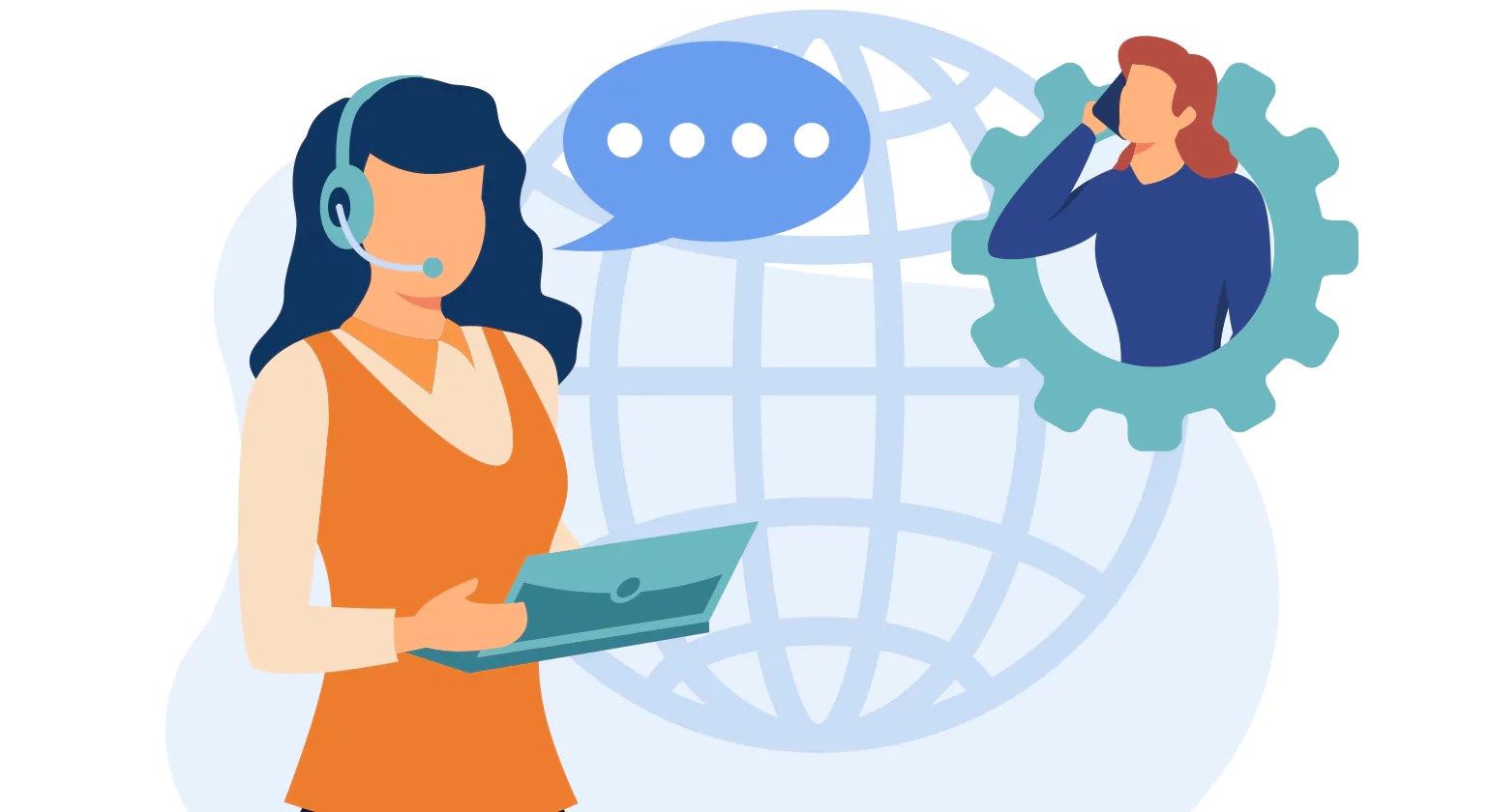 Customer Service Virtual Assistant