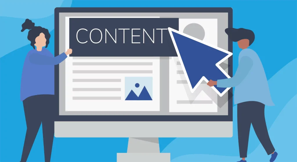 Determining the Optimal Presentation for Your Content