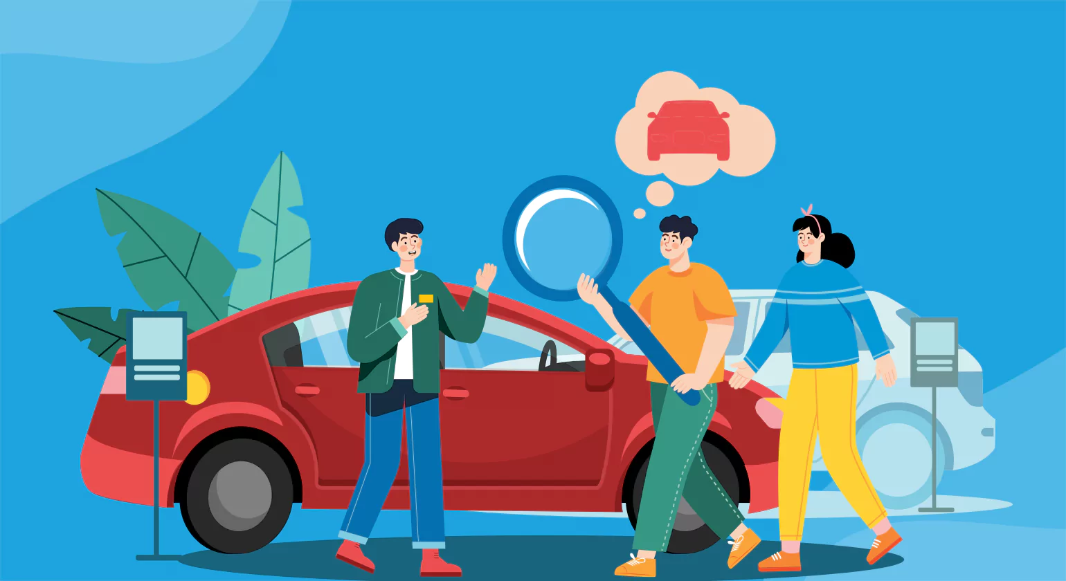 Digital Marketing Trends