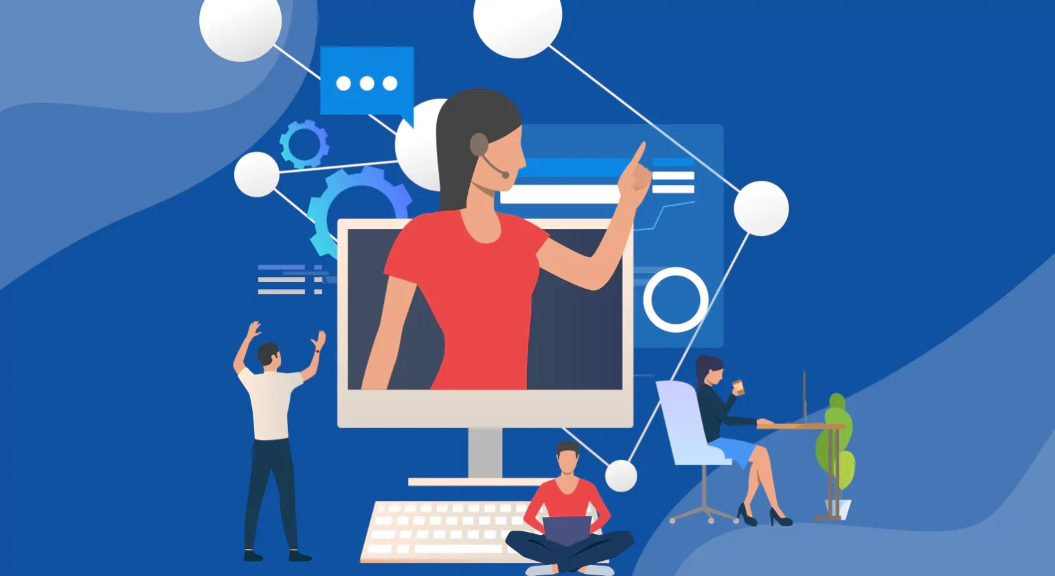 How to Hire an Virtual Assistant for Airbnb