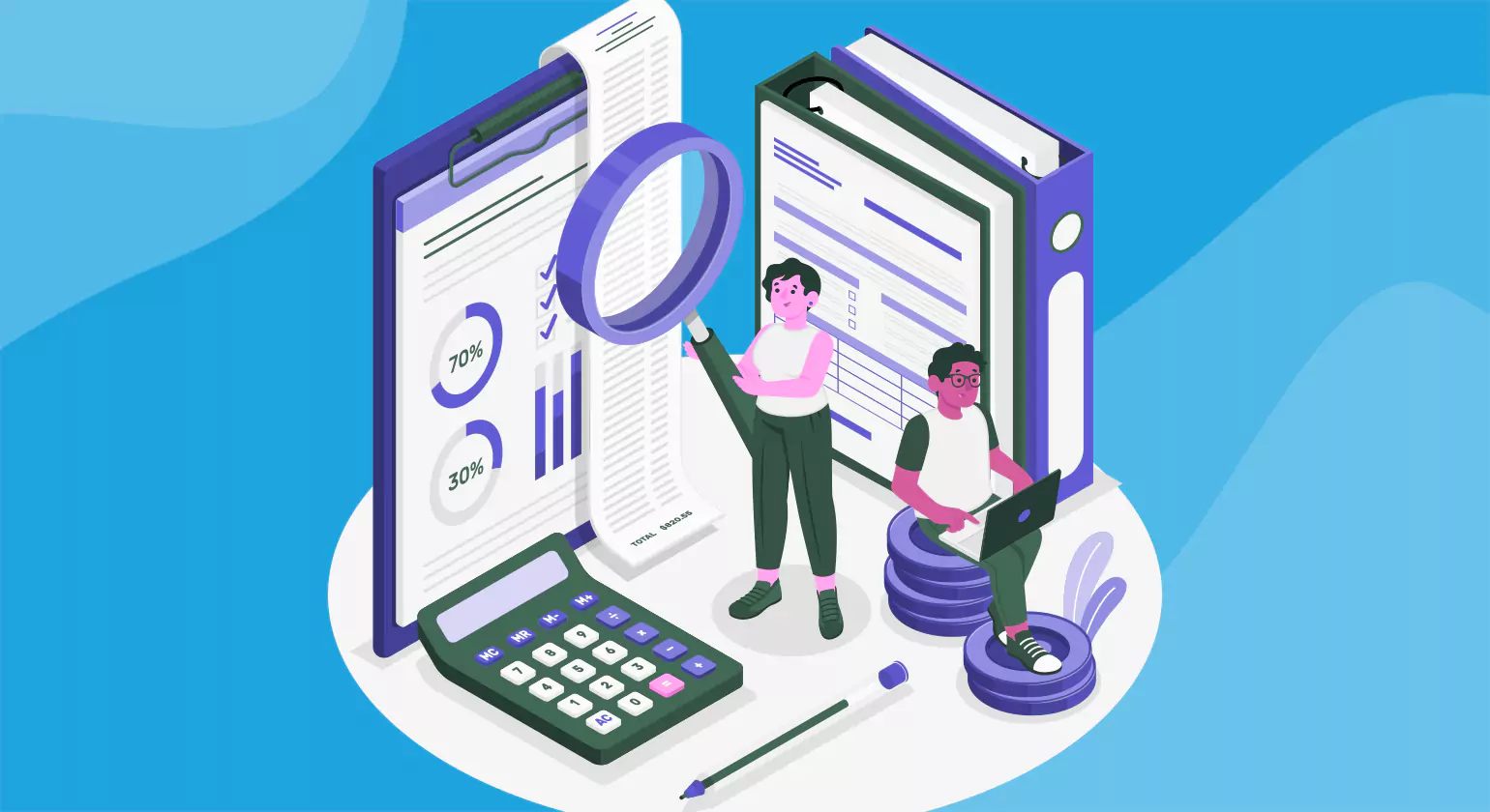 Finding the Right Service