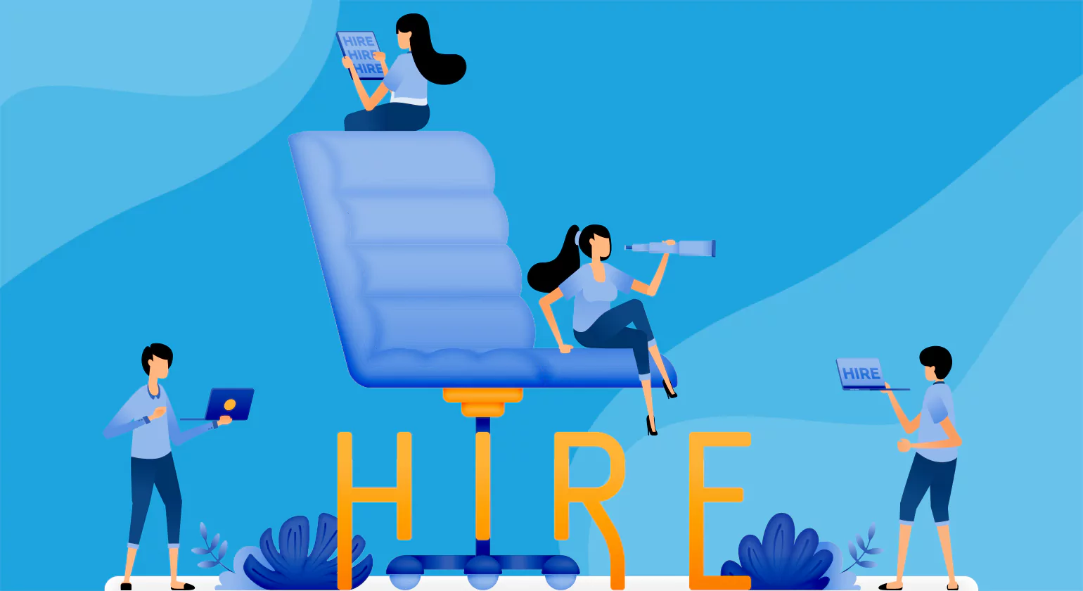 How to Choose the Right Hiring Platform for small business