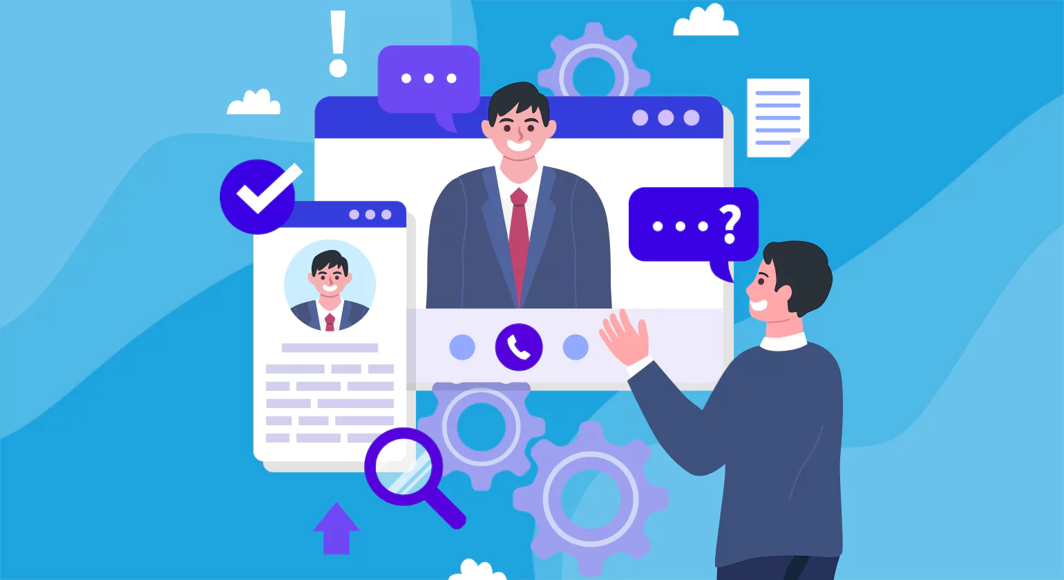 How to Choose the Right Provider