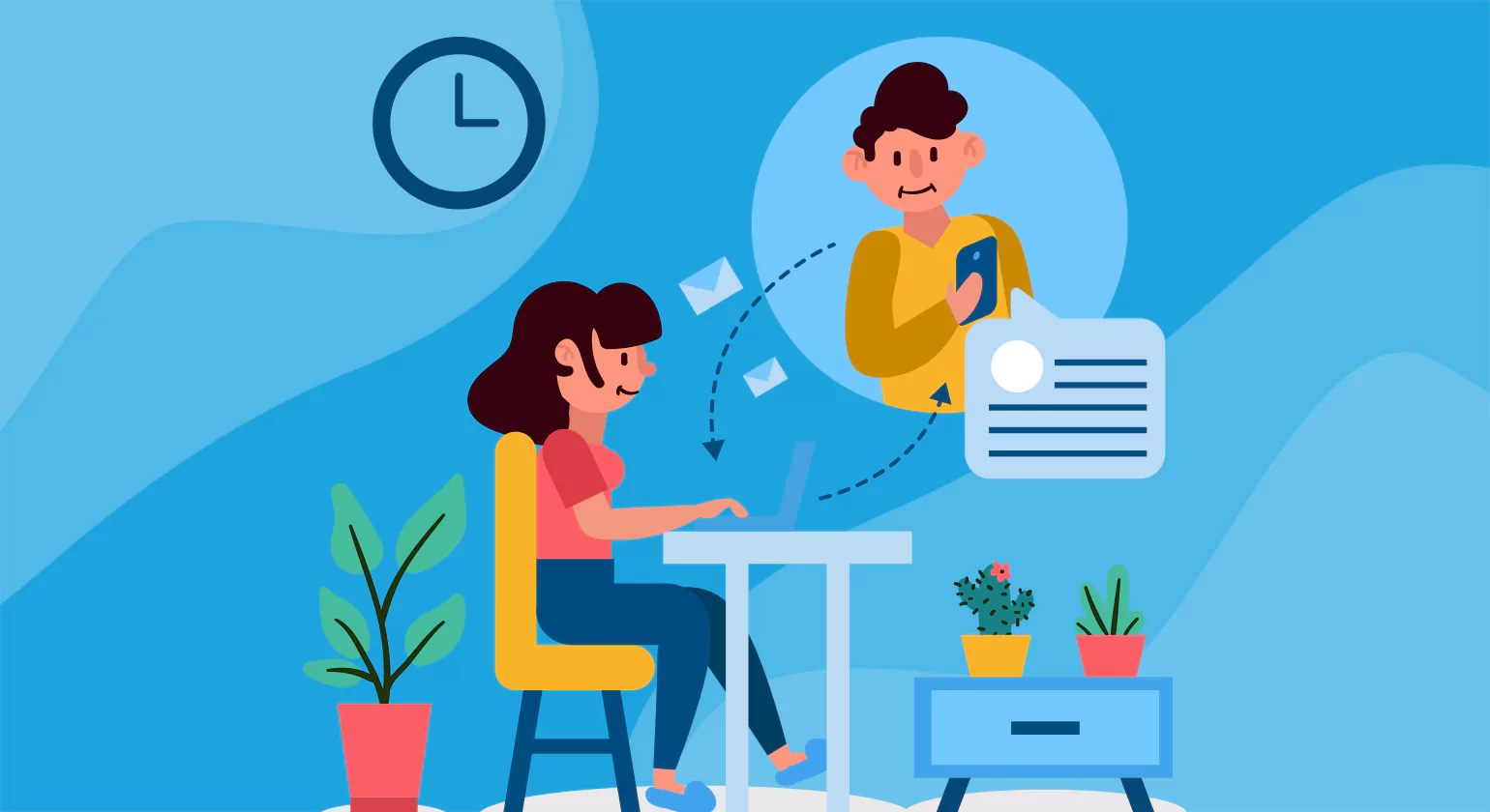 How to Use the Personal Assistant Skills at it's Best