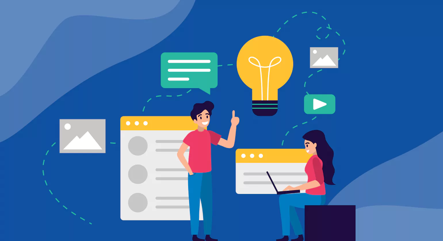 How to Create a Content Strategy Framework