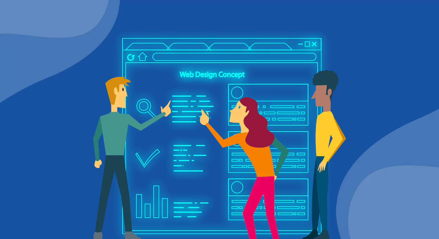How to Choose the Right Colorado Web Design Company for Your Project