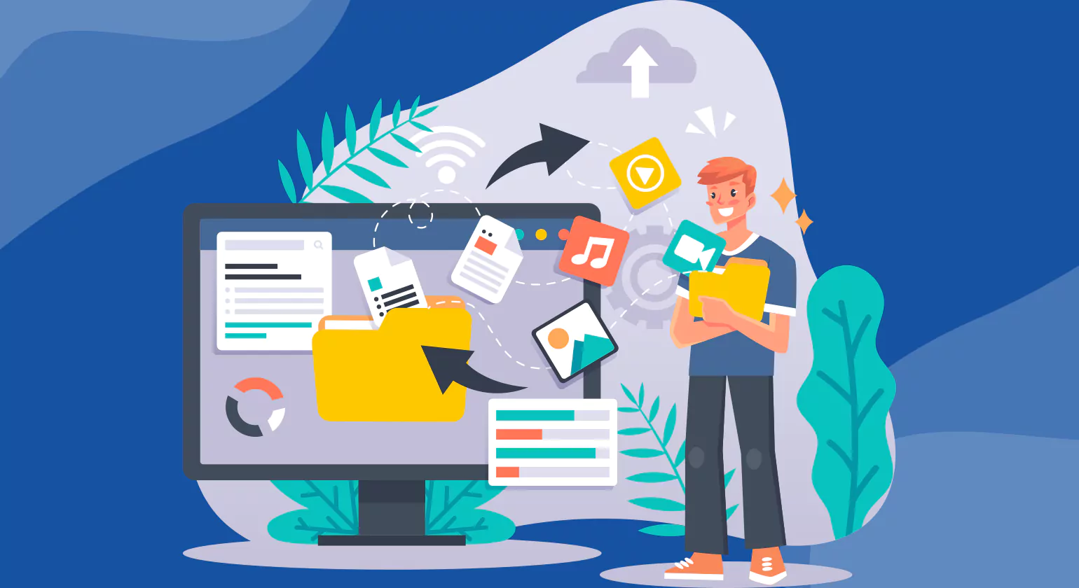 How to run the outlook setup assistant and create an outlook profile