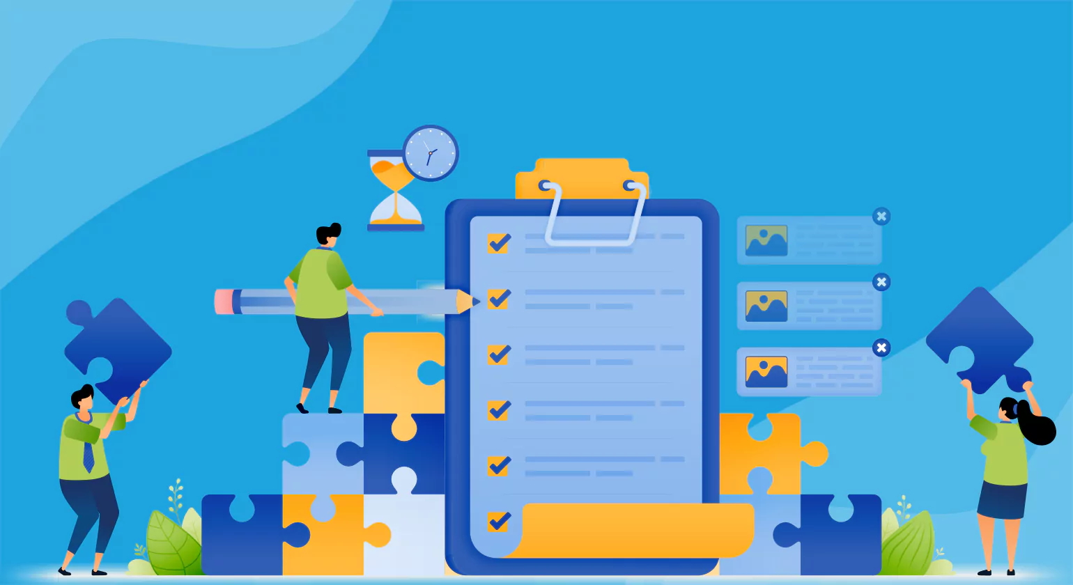 Top 10 Tips for Setting up Your Virtual Front Desk