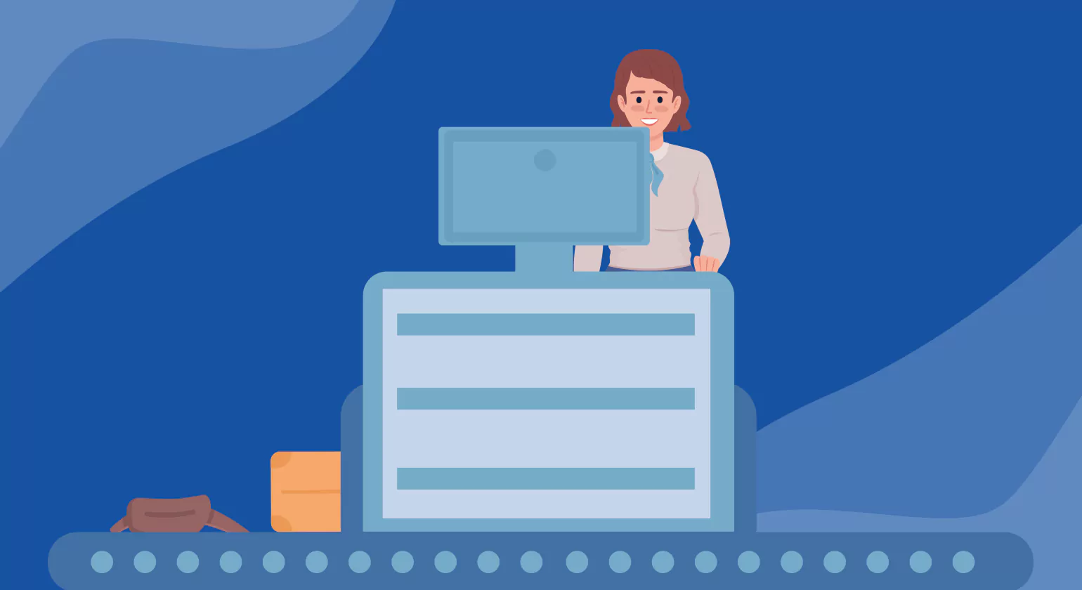 Industries Transforming with Virtual