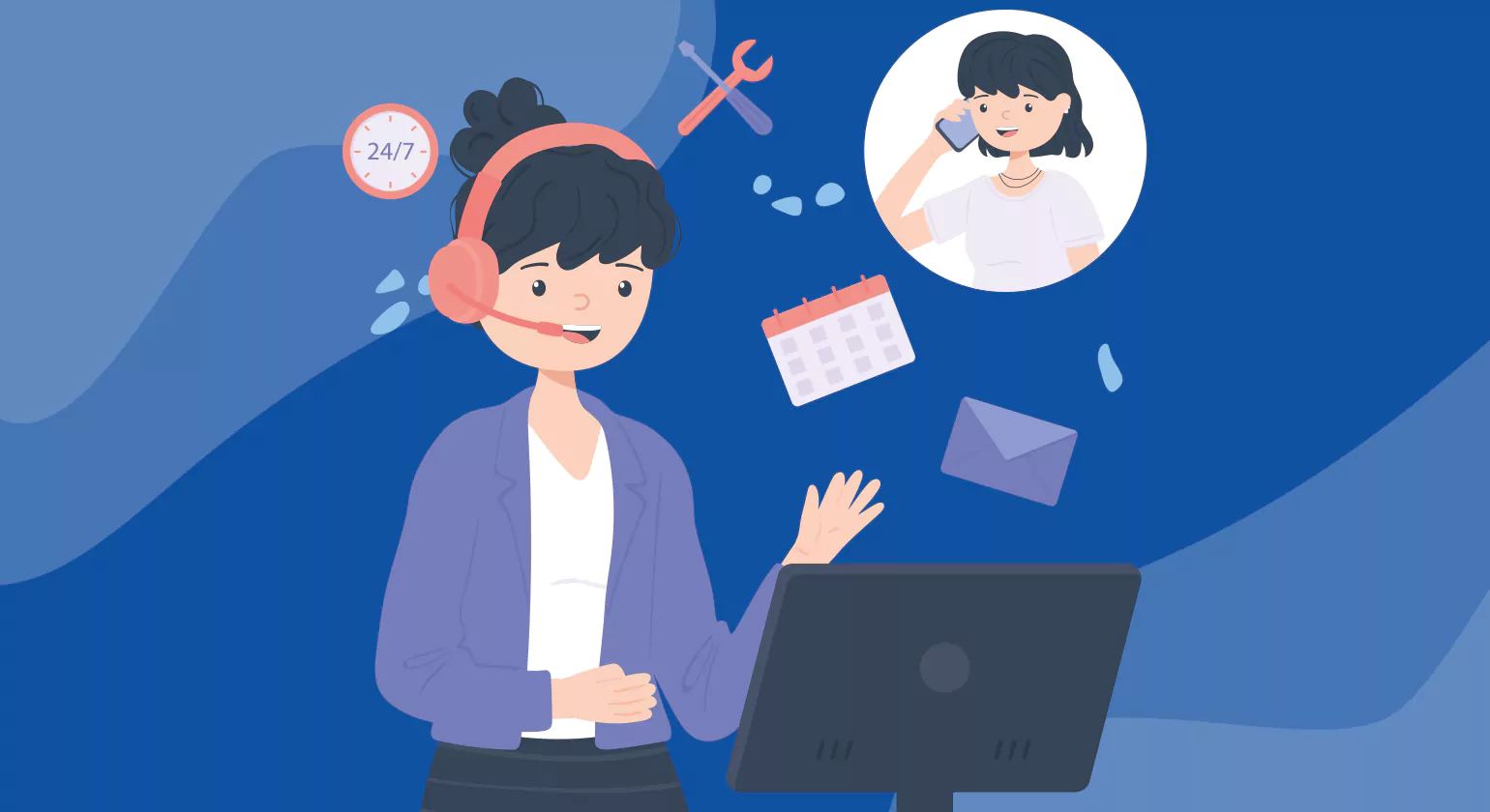 Key Elements of an Effective Real Estate Cold Call