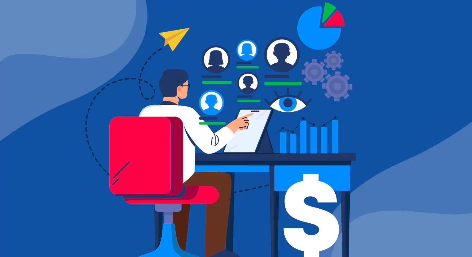 Key Performance Indicators: Live Chat Outsourcing