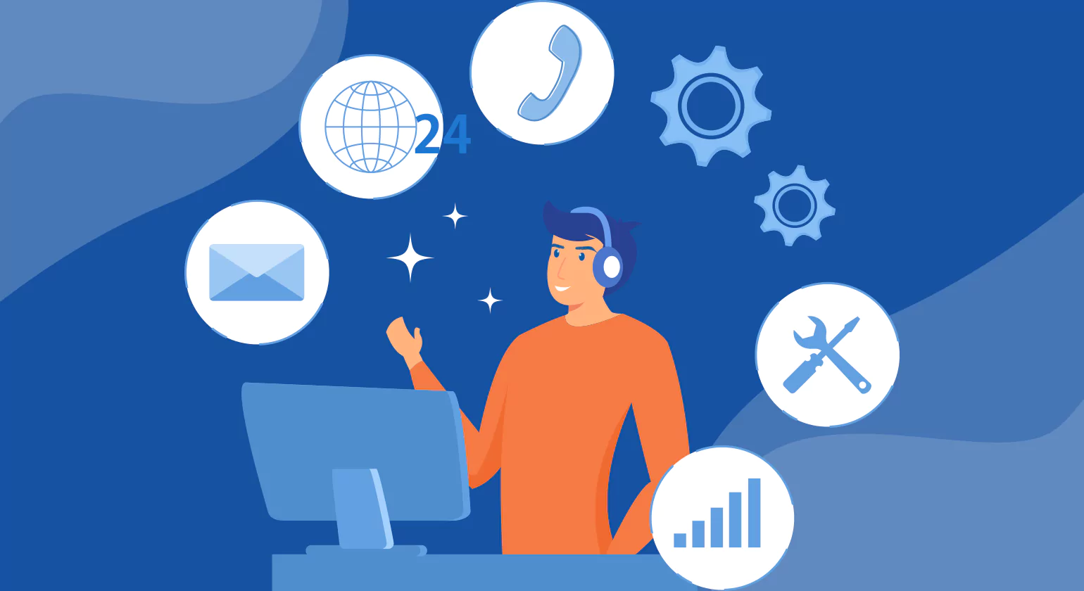 Key Queries for AI Scheduling Assistants Demo Call