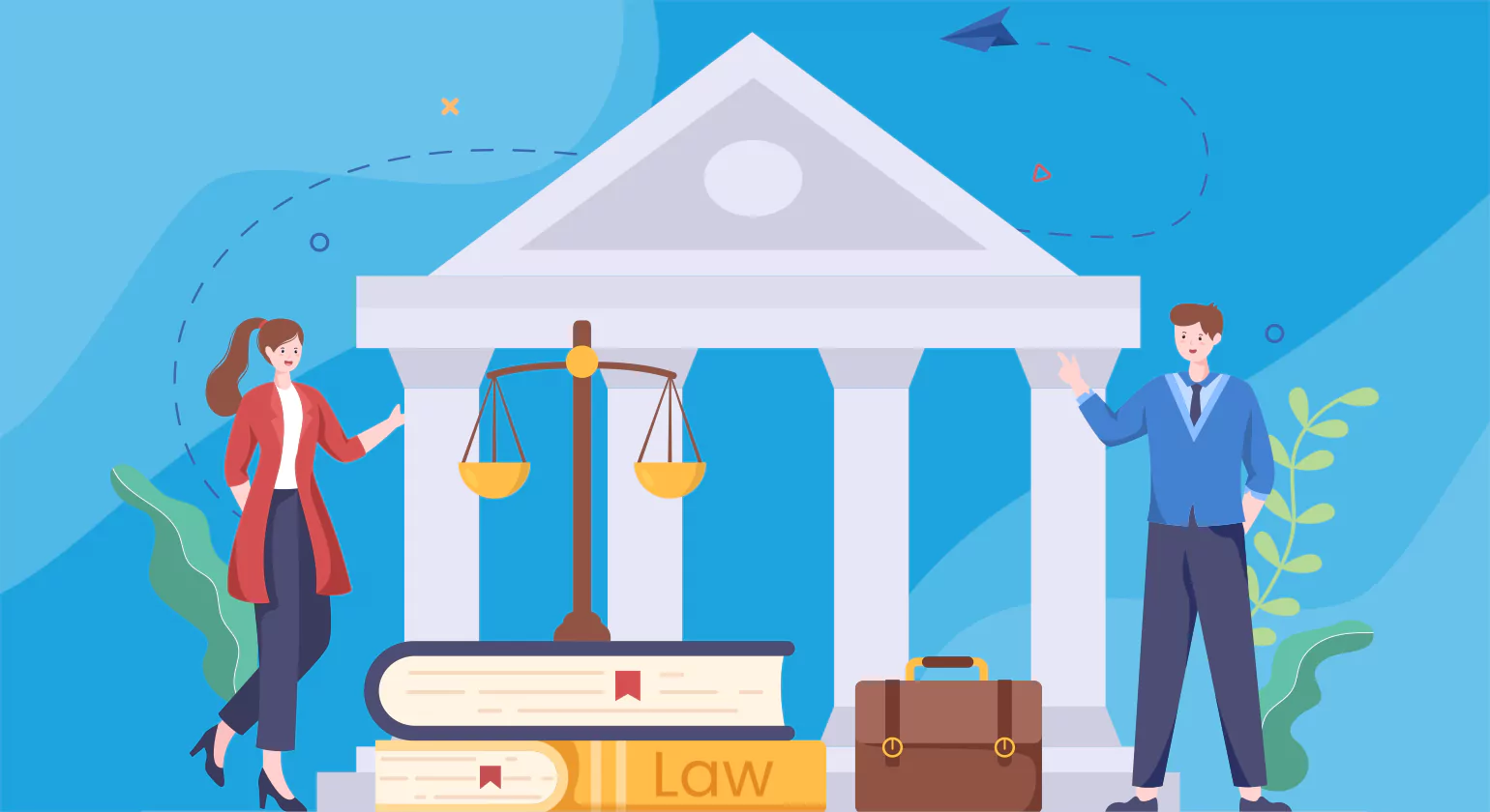 Legal and Ethical Considerations