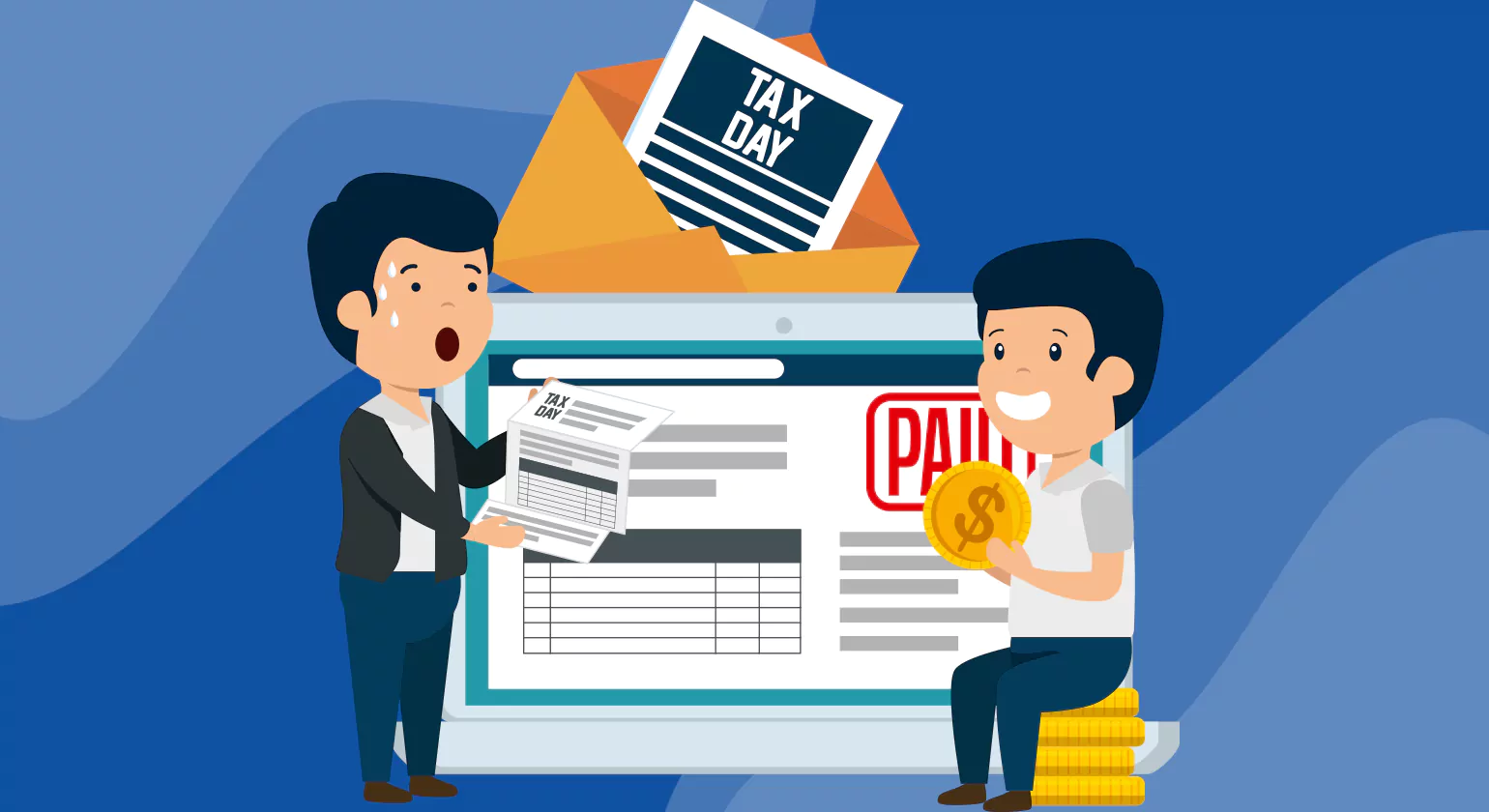 Maximizing Deductions and Credits in Denver Tax Filings