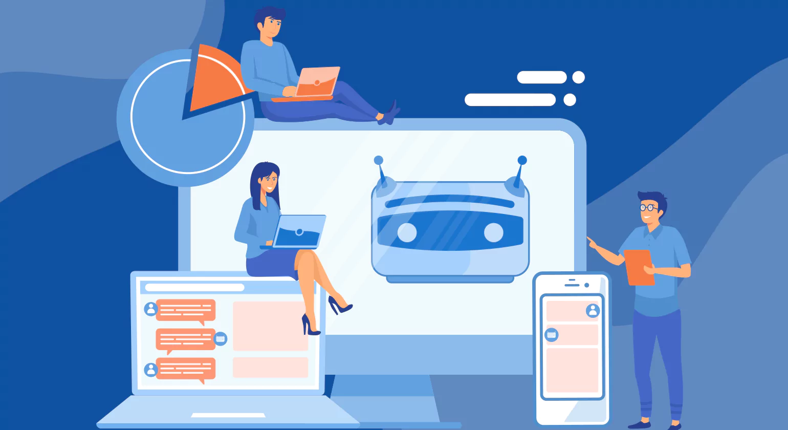 Need of Automotive Digital Marketing