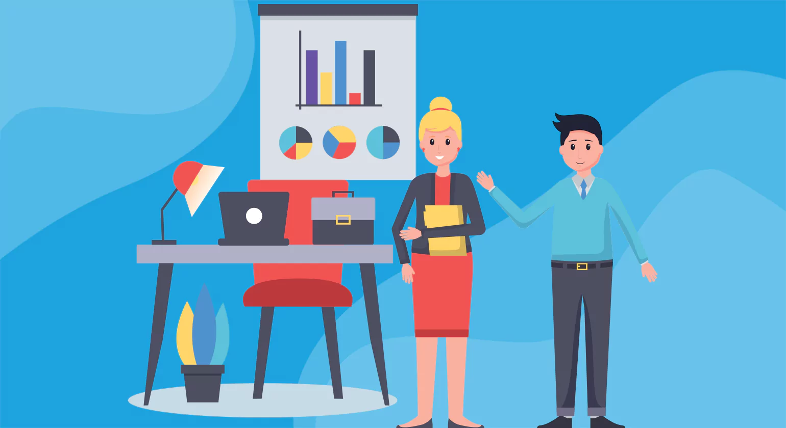 Qualifications Needed to be a Successful Personal Assistant