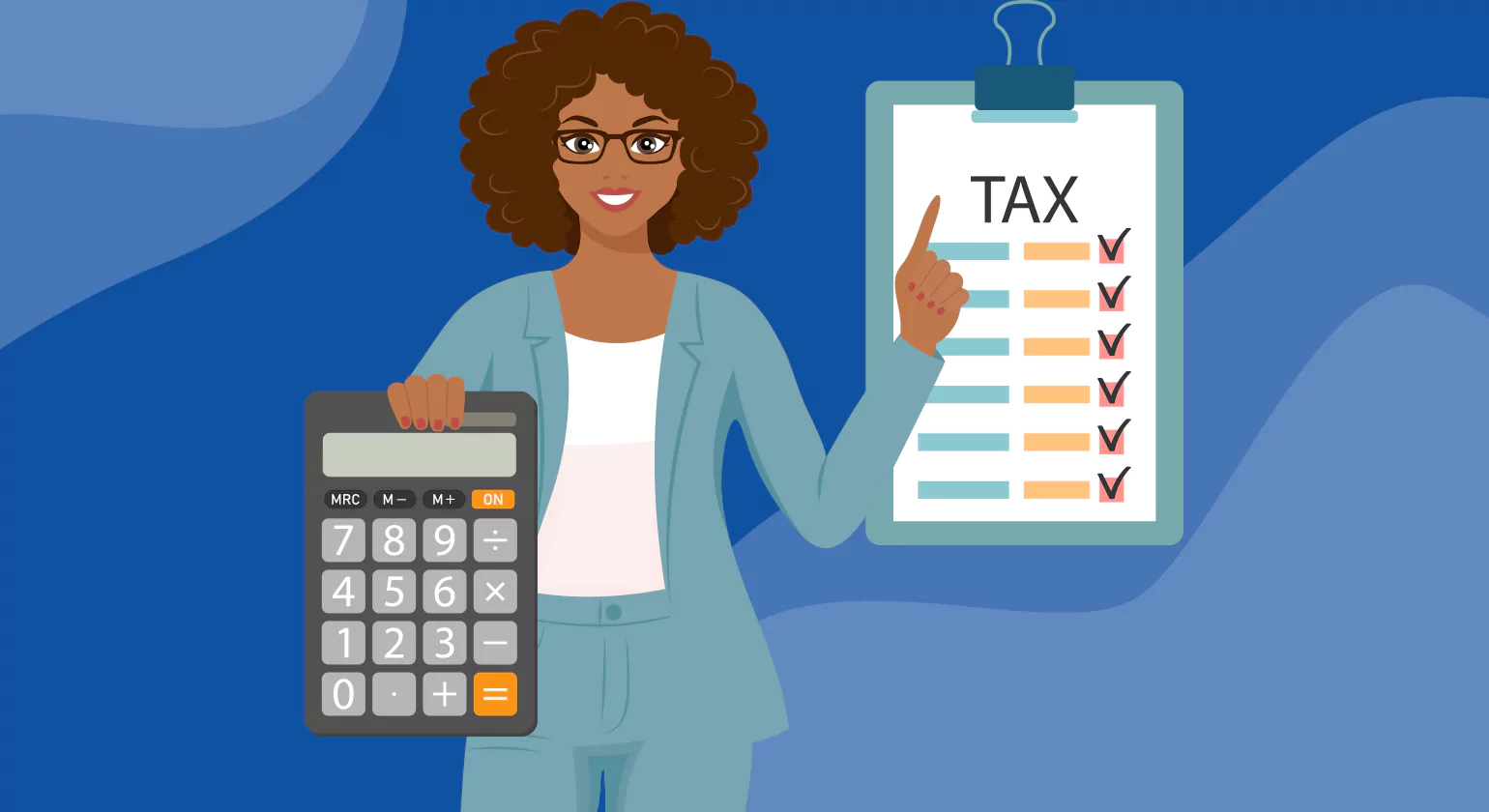 Qualities to Look for in a Denver Tax Accountant