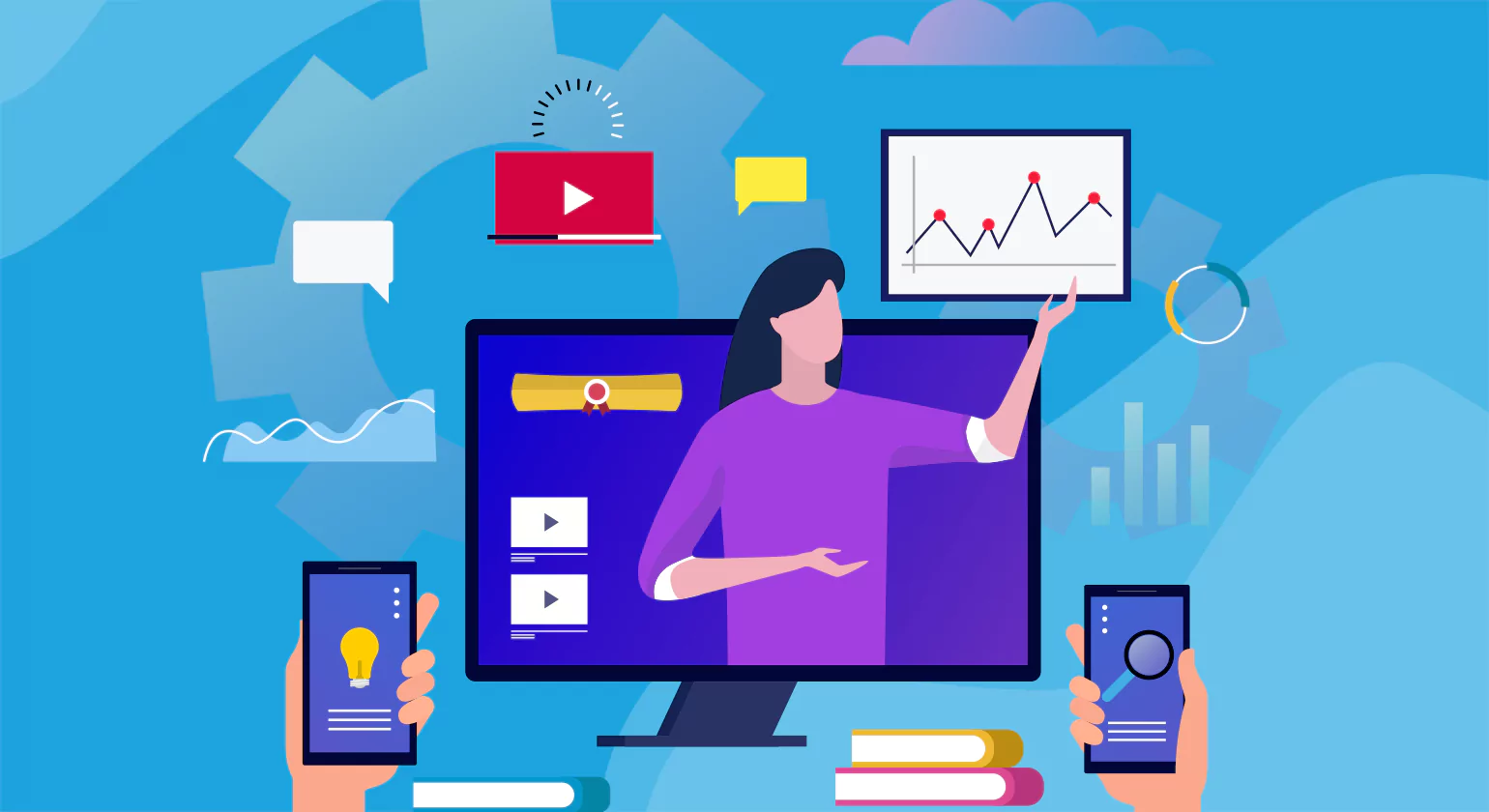 Remote Marketing Assistant Tools and Technologies