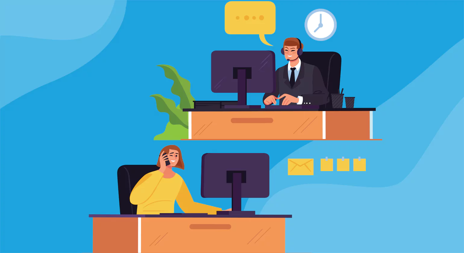 What are the Responsibilities which Virtual Assistant for Airbnb needs to perform to do its job effectively?